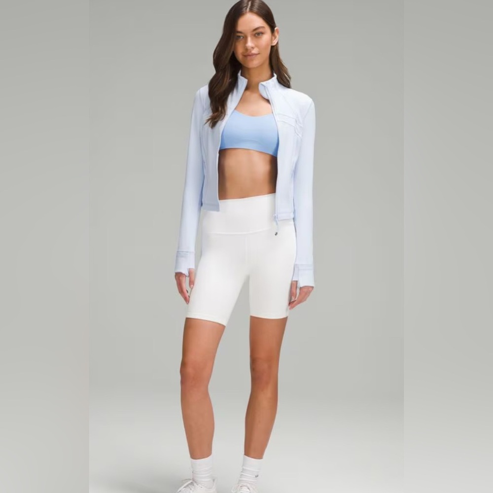 Lululemon Define Jacket Size 2 Windmill Nwot - image 2